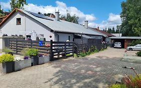 Apartament exclusive Głuszyca